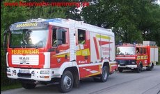 Einsatz vom 26.04.2021