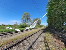 Einsatz vom 08.05.2021