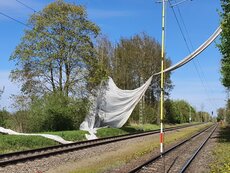 Einsatz vom 08.05.2021