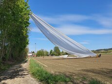 Einsatz vom 08.05.2021