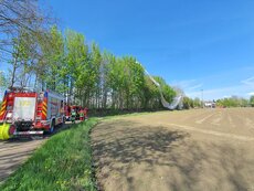 Einsatz vom 08.05.2021
