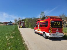 Einsatz vom 10.05.2021