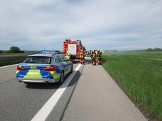 Einsatz vom 24.05.2021