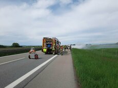 Einsatz vom 24.05.2021