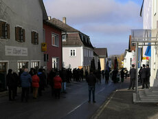 Einsatz vom 14.11.2021