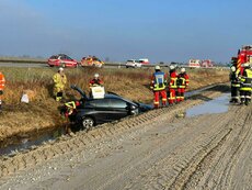 Einsatz vom 27.12.2021