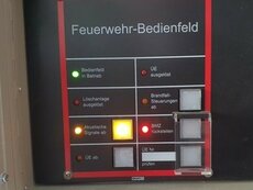 Einsatz vom 27.01.2022