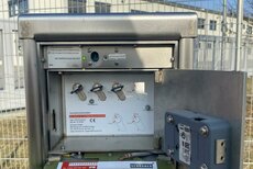 Einsatz vom 27.01.2022