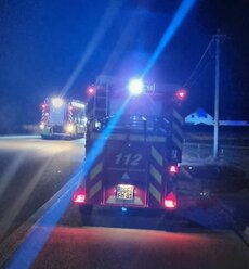 Einsatz vom 07.03.2022