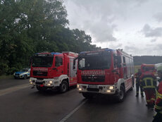 Einsatz vom 08.09.2022