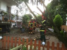 Einsatz vom 17.09.2022