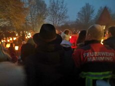 Einsatz vom 11.11.2022