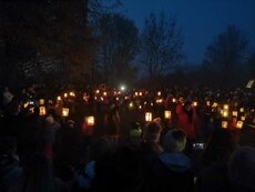 Einsatz vom 11.11.2022