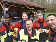 Einsatz vom 11.11.2022