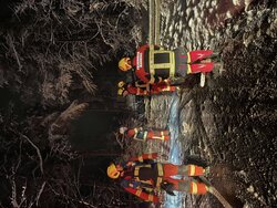 Einsatz vom 01.12.2023