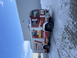 Einsatz vom 05.12.2023