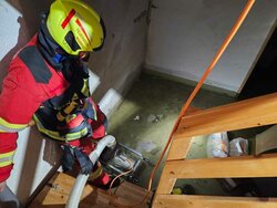 Einsatz vom 15.12.2023