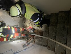 Einsatz vom 18.12.2023