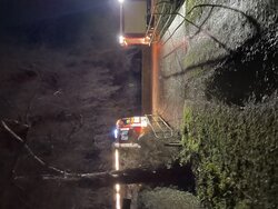 Einsatz vom 23.12.2023