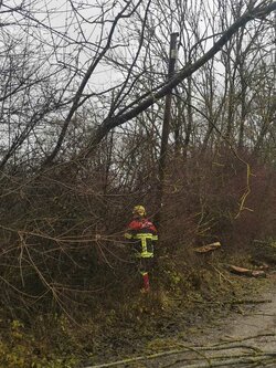 Einsatz vom 23.12.2023