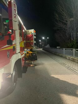 Einsatz vom 28.01.2024