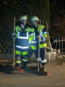 Einsatz vom 28.01.2024