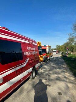 Einsatz vom 06.04.2024