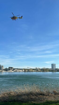 Einsatz vom 06.04.2024