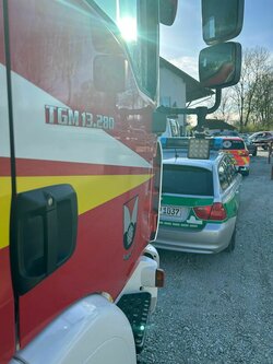 Einsatz vom 06.04.2024