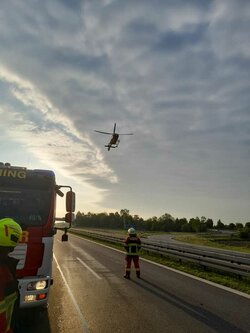 Einsatz vom 09.05.2024