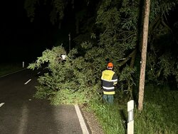 Einsatz vom 31.05.2024