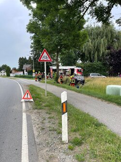 Einsatz vom 20.06.2024