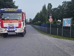 Einsatz vom 20.06.2024