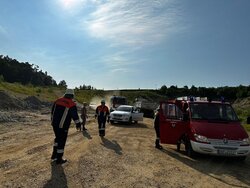 Einsatz vom 24.06.2024