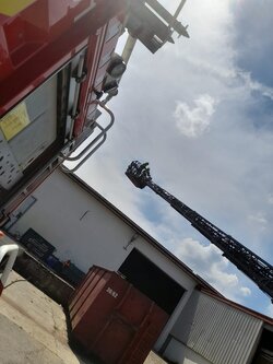 Einsatz vom 26.06.2024