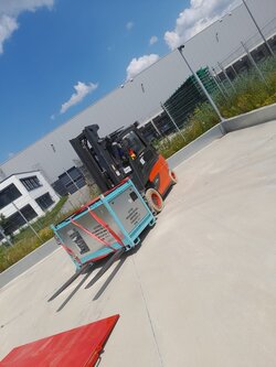 Einsatz vom 28.06.2024