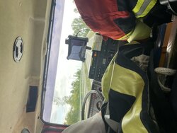 Einsatz vom 01.08.2024