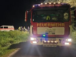 Einsatz vom 05.09.2024