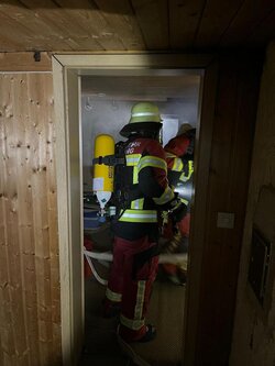 Einsatz vom 12.12.2024