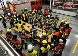 Einsatz vom 28.12.2024