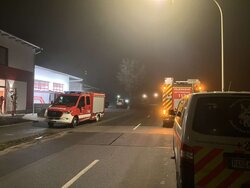 Einsatz vom 28.12.2024