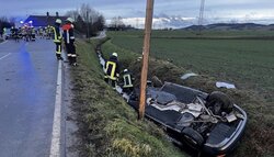 Einsatz vom 22.12.2024