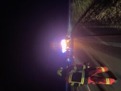 Einsatz vom 13.12.2024