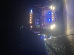 Einsatz vom 13.12.2024