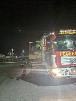 Einsatz vom 26.11.2024