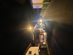 Einsatz vom 31.03.2025