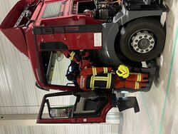 Einsatz vom 20.05.2025