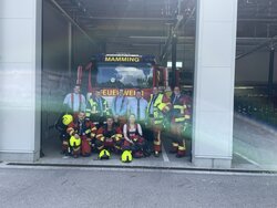 Einsatz vom 24.05.2025