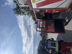 Einsatz vom 06.06.2025