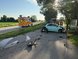 Einsatz vom 24.06.2025